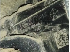 Recambio de pedal acelerador para jeep patriot limited referencia OEM IAM 04891585AB   2