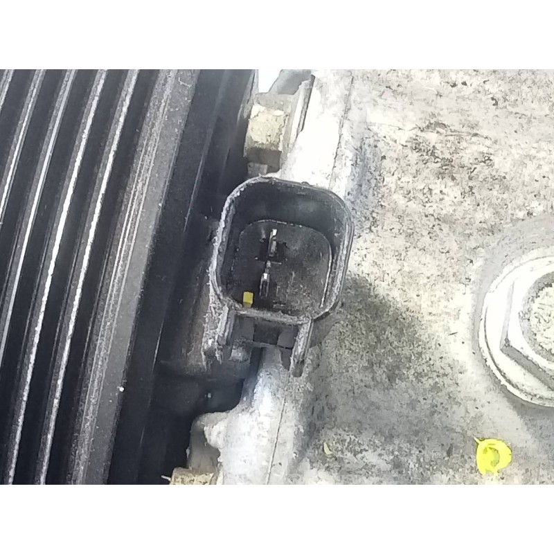 Recambio de compresor aire acondicionado para ford ecosport (cr6) st-line referencia OEM IAM H1BH19D629DA  P3-B2-7-3