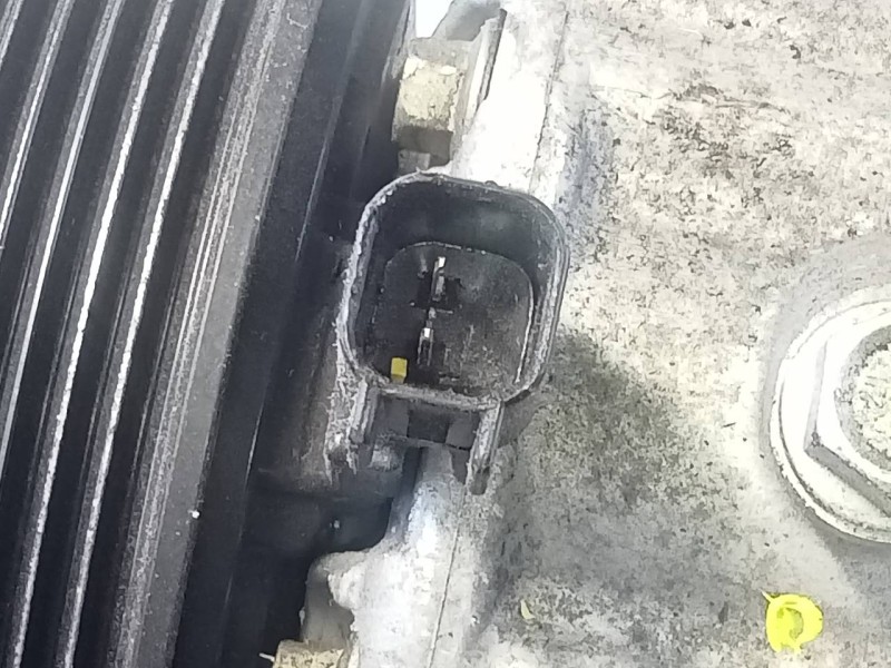 Recambio de compresor aire acondicionado para ford ecosport (cr6) st-line referencia OEM IAM H1BH19D629DA  P3-B2-7-3