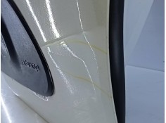 Recambio de puerta trasera izquierda para citroën c3 collection referencia OEM IAM   E4-B4-13 2