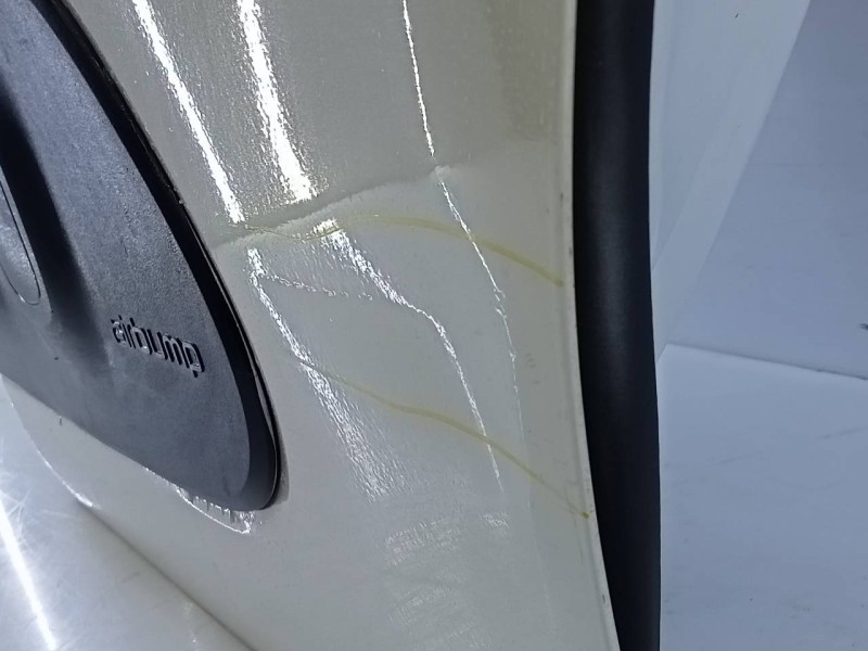Recambio de puerta trasera izquierda para citroën c3 collection referencia OEM IAM   E4-B4-13