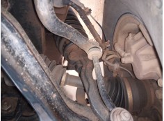 AMORTIGUADOR DELANTERO IZQUIERDO 