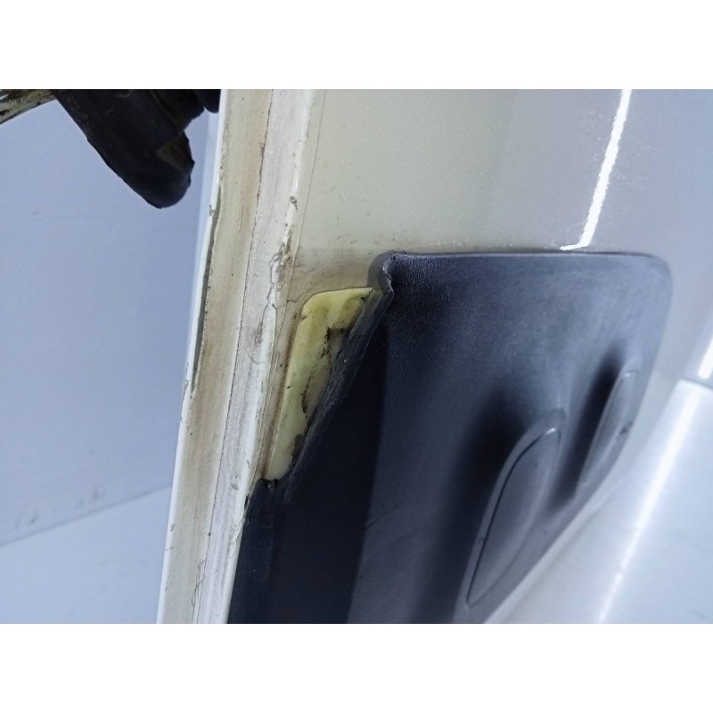 Recambio de puerta trasera izquierda para citroën c3 collection referencia OEM IAM   E4-B4-13