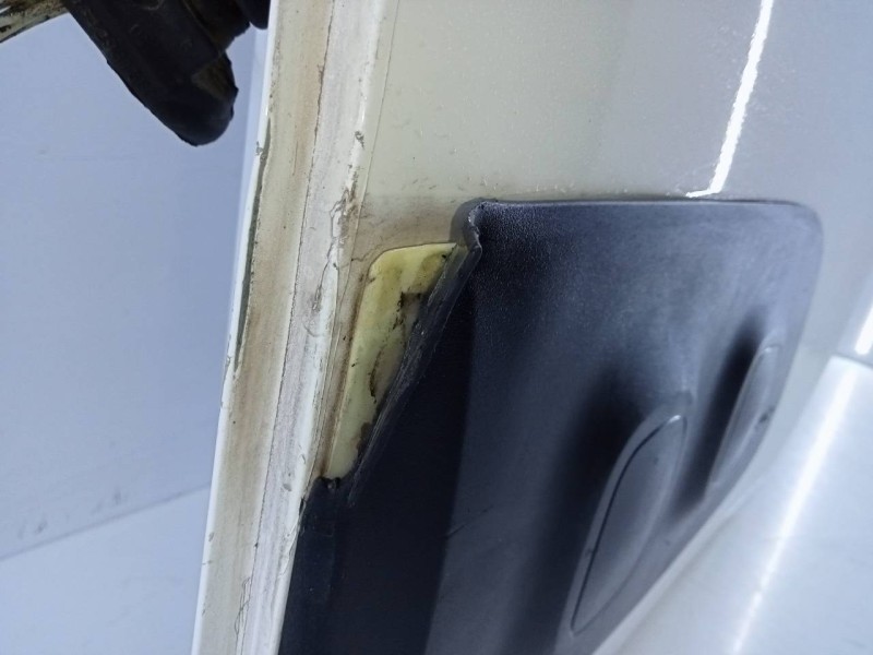Recambio de puerta trasera izquierda para citroën c3 collection referencia OEM IAM   E4-B4-13