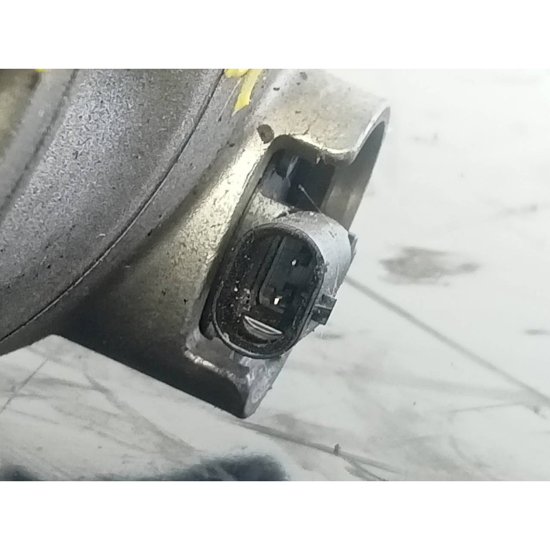 Recambio de compresor aire acondicionado para ford ecosport (cr6) st-line referencia OEM IAM H1BH19D629DA  P3-B2-7-3