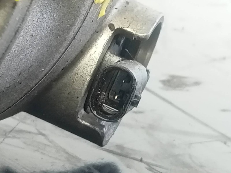 Recambio de compresor aire acondicionado para ford ecosport (cr6) st-line referencia OEM IAM H1BH19D629DA  P3-B2-7-3