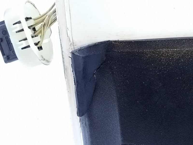 Recambio de puerta trasera izquierda para citroën c3 collection referencia OEM IAM   E4-B4-13