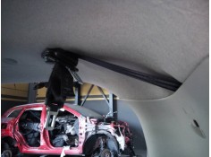 CINTURON SEGURIDAD TRASERO CENTRAL 