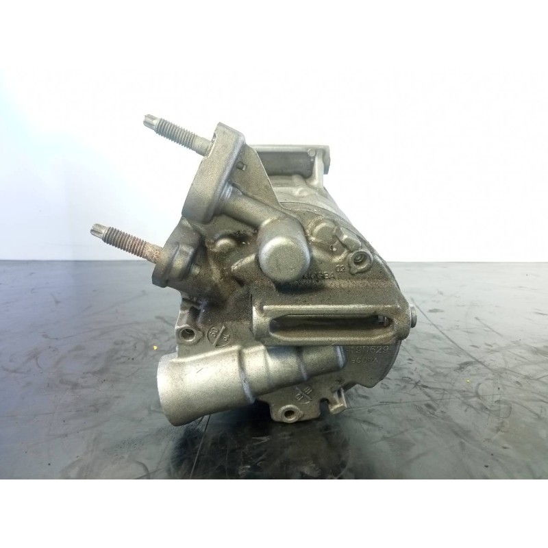 Recambio de compresor aire acondicionado para ford ecosport (cr6) st-line referencia OEM IAM H1BH19D629DA  P3-B2-7-3