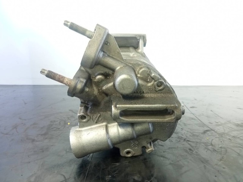 Recambio de compresor aire acondicionado para ford ecosport (cr6) st-line referencia OEM IAM H1BH19D629DA  P3-B2-7-3