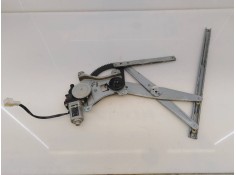 Recambio de elevalunas delantero izquierdo para chevrolet aveo ls referencia OEM IAM 96652141  E2-B6-25-2