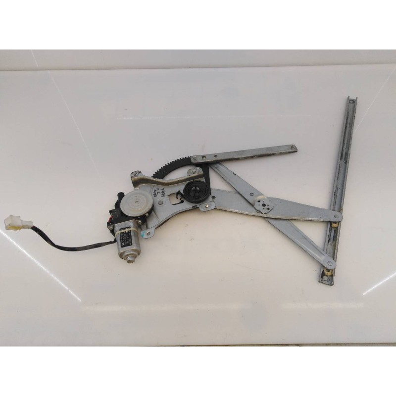 Recambio de elevalunas delantero izquierdo para chevrolet aveo ls referencia OEM IAM 96652141  E2-B6-25-2