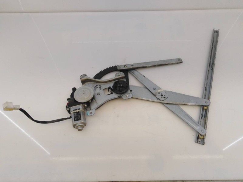 Recambio de elevalunas delantero izquierdo para chevrolet aveo ls referencia OEM IAM 96652141  E2-B6-25-2