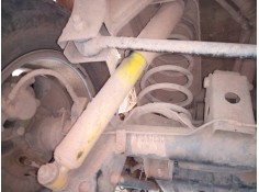 AMORTIGUADOR TRASERO IZQUIERDO 