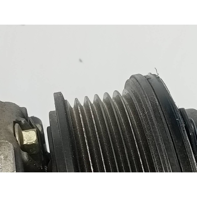 Recambio de compresor aire acondicionado para ford ecosport (cr6) st-line referencia OEM IAM H1BH19D629DA  P3-B2-7-3