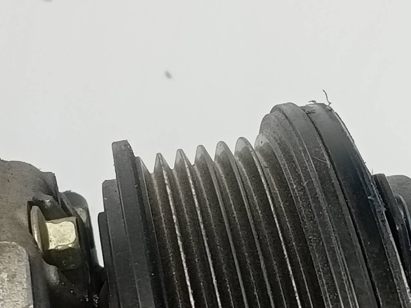 Recambio de compresor aire acondicionado para ford ecosport (cr6) st-line referencia OEM IAM H1BH19D629DA  P3-B2-7-3