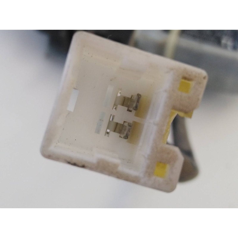 Recambio de elevalunas delantero izquierdo para chevrolet aveo ls referencia OEM IAM 96652141  E2-B6-25-2