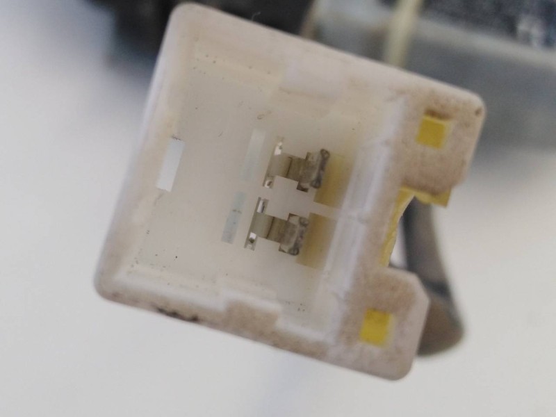 Recambio de elevalunas delantero izquierdo para chevrolet aveo ls referencia OEM IAM 96652141  E2-B6-25-2