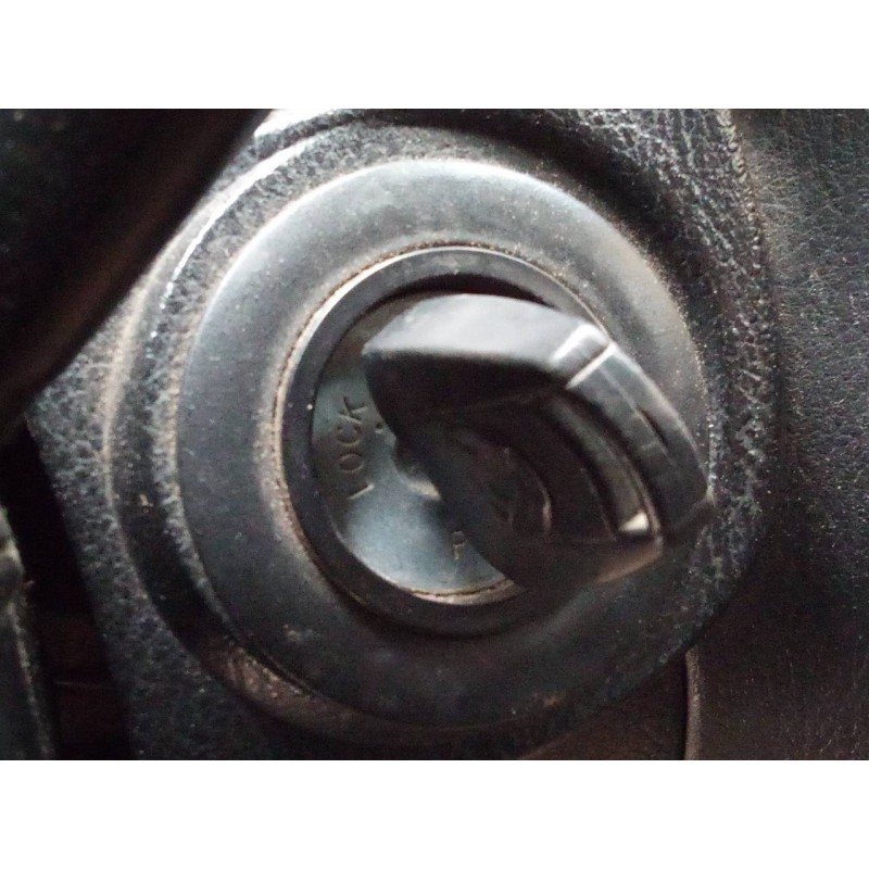 Recambio de antirrobo para ssangyong rexton 2.9 td gls referencia OEM IAM   