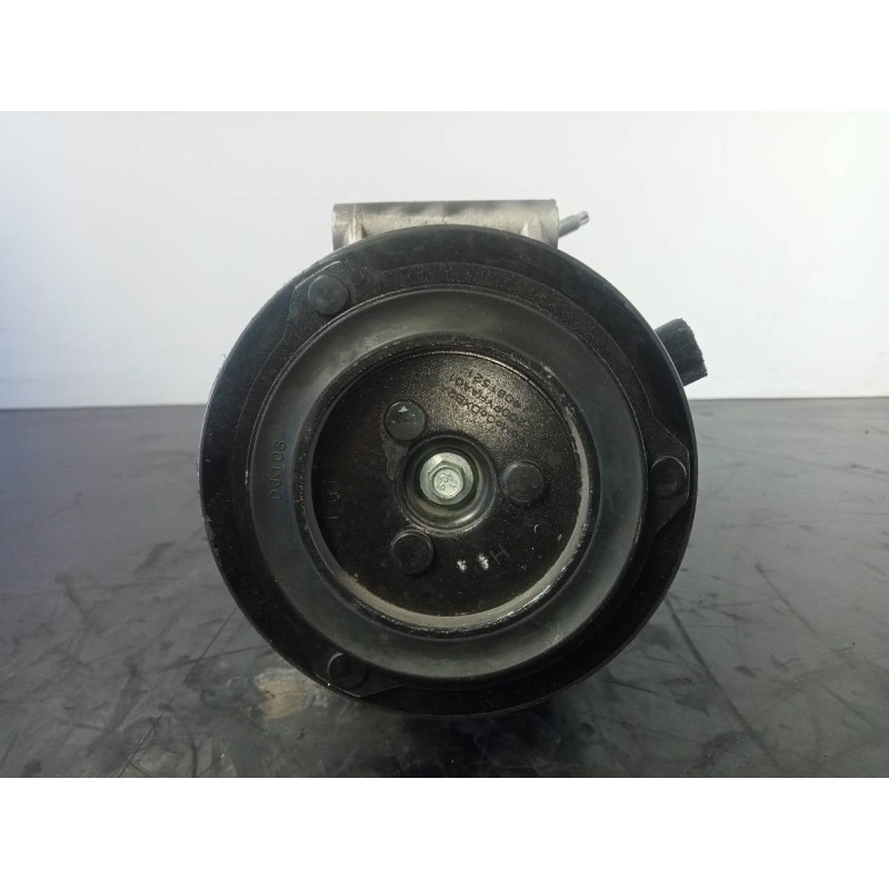 Recambio de compresor aire acondicionado para ford ecosport (cr6) st-line referencia OEM IAM H1BH19D629DA  P3-B2-7-3