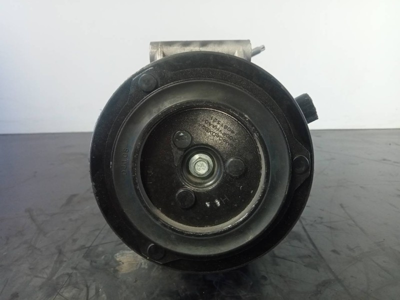 Recambio de compresor aire acondicionado para ford ecosport (cr6) st-line referencia OEM IAM H1BH19D629DA  P3-B2-7-3