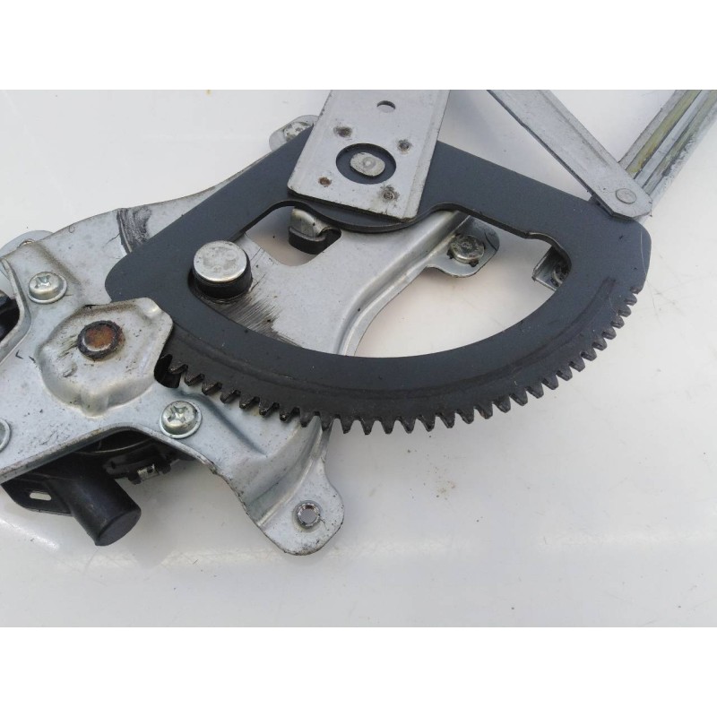 Recambio de elevalunas delantero izquierdo para chevrolet aveo ls referencia OEM IAM 96652141  E2-B6-25-2