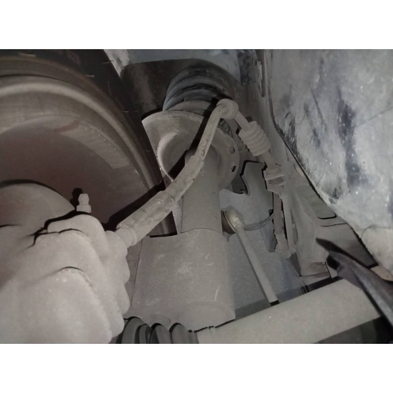 Recambio de amortiguador delantero derecho para peugeot 5008 referencia OEM IAM   