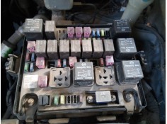 CAJA RELES / FUSIBLES D29ST 04A30M 