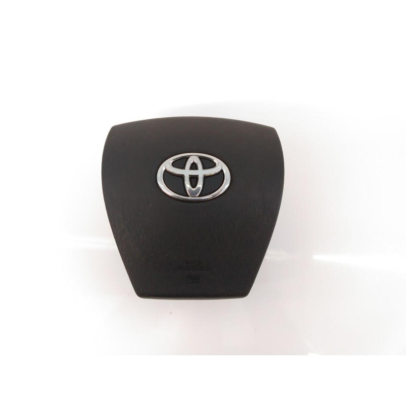 Recambio de airbag delantero izquierdo para toyota prius (nhw30) plug-in hybrid advance referencia OEM IAM SA2H12514AFF  E2-B4-2