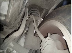 AMORTIGUADOR DELANTERO IZQUIERDO 