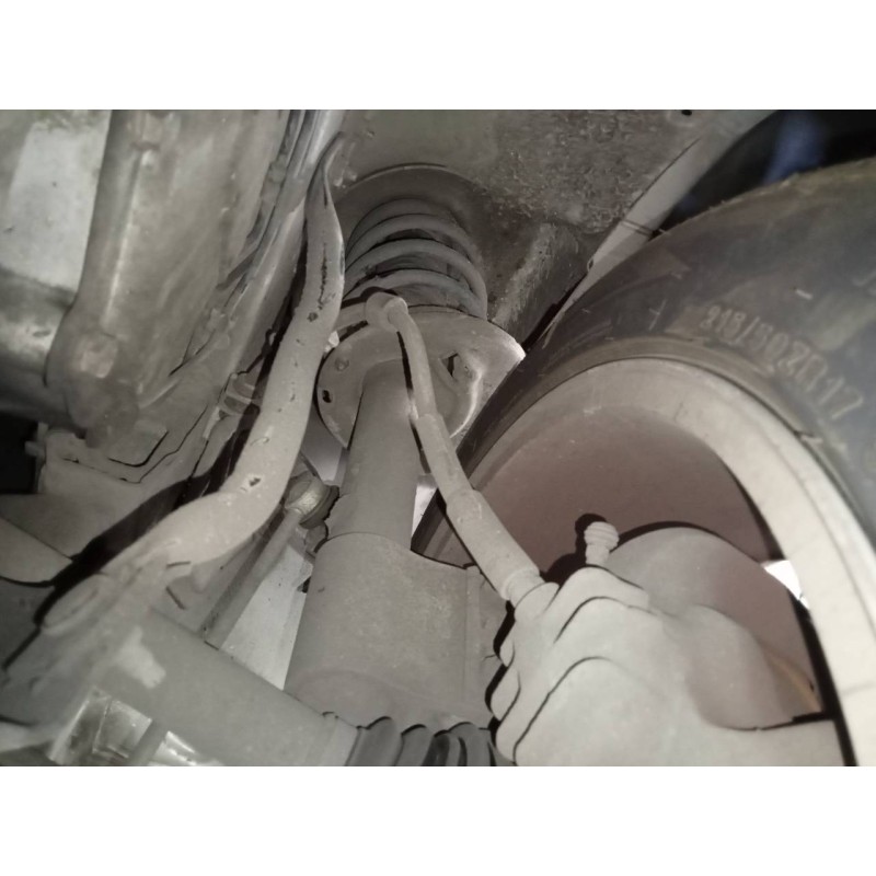 Recambio de amortiguador delantero izquierdo para peugeot 5008 referencia OEM IAM   