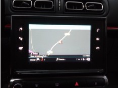 SISTEMA NAVEGACION GPS 