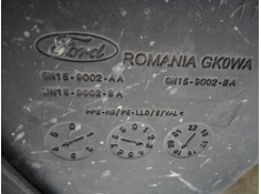 Recambio de deposito combustible para ford ecosport (cr6) st-line referencia OEM IAM GN159002BA   2