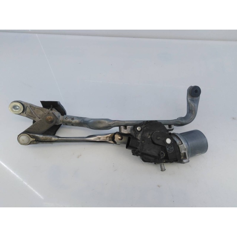 Recambio de motor limpia delantero para toyota yaris referencia OEM IAM 851100D191 1593007710 E2-B4-25-2