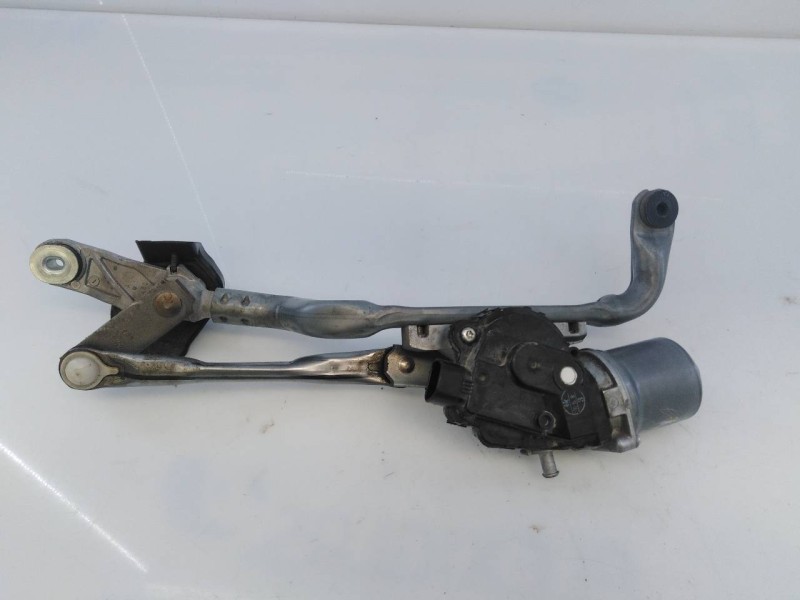 Recambio de motor limpia delantero para toyota yaris referencia OEM IAM 851100D191 1593007710 E2-B4-25-2