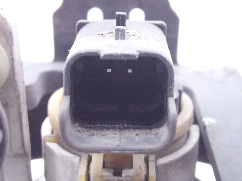 Recambio de faro antiniebla derecho para peugeot 5008 referencia OEM IAM 9686180880  E1-A4-35-1