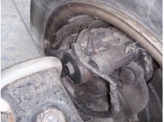 Recambio de pinza freno trasera derecha para renault mascott fg 120. 35/55/65 cabina individual referencia OEM IAM   