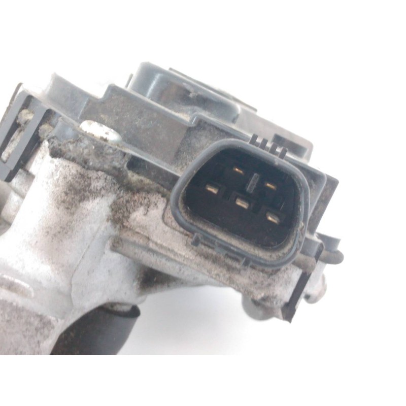 Recambio de motor limpia delantero para toyota yaris referencia OEM IAM 851100D191 1593007710 E2-B4-25-2