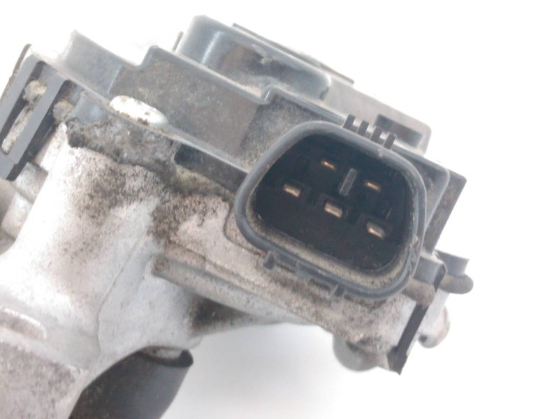 Recambio de motor limpia delantero para toyota yaris referencia OEM IAM 851100D191 1593007710 E2-B4-25-2