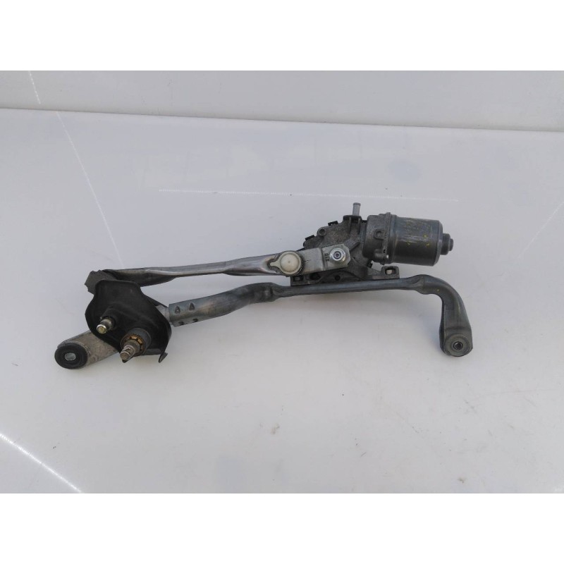 Recambio de motor limpia delantero para toyota yaris referencia OEM IAM 851100D191 1593007710 E2-B4-25-2