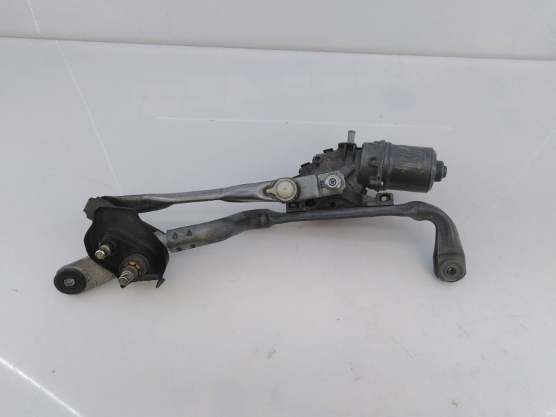 Recambio de motor limpia delantero para toyota yaris referencia OEM IAM 851100D191 1593007710 E2-B4-25-2