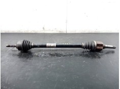 Recambio de transmision delantera derecha para citroën c3 collection referencia OEM IAM 9801611280  P1-A6-13