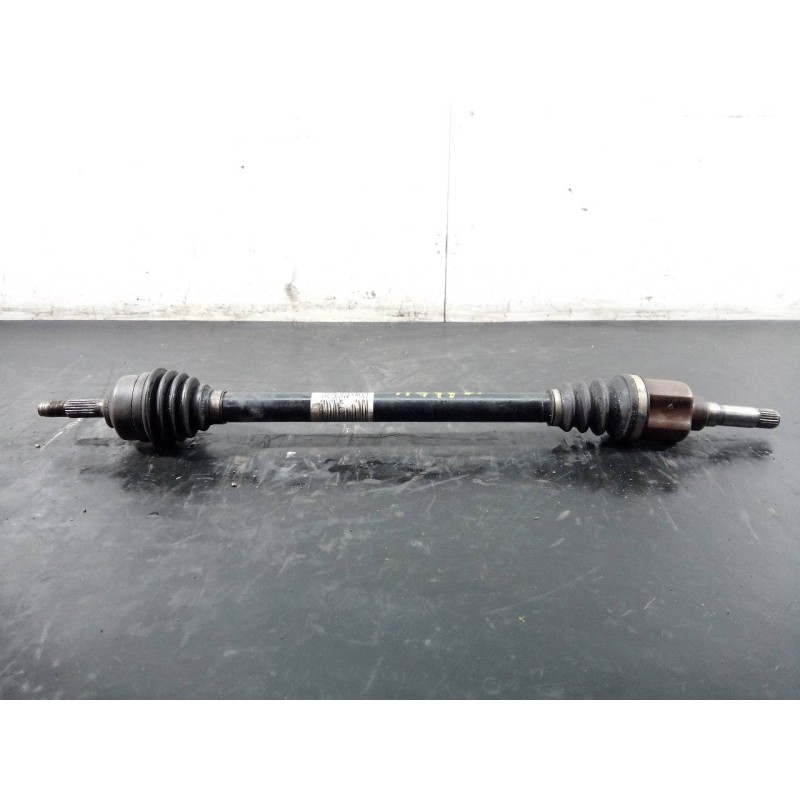 Recambio de transmision delantera derecha para citroën c3 collection referencia OEM IAM 9801611280  P1-A6-13