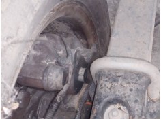 Recambio de pinza freno trasera izquierda para renault mascott fg 120. 35/55/65 cabina individual referencia OEM IAM   