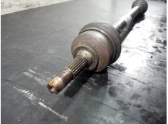 Recambio de transmision delantera derecha para citroën c3 collection referencia OEM IAM 9801611280  P1-A6-13 2