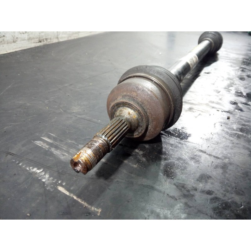 Recambio de transmision delantera derecha para citroën c3 collection referencia OEM IAM 9801611280  P1-A6-13