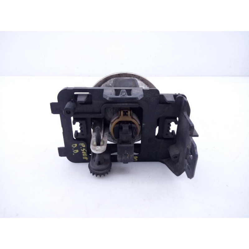 Recambio de faro antiniebla derecho para peugeot 5008 referencia OEM IAM 9686180880  E1-A4-35-1