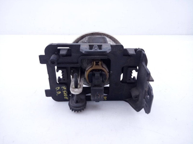 Recambio de faro antiniebla derecho para peugeot 5008 referencia OEM IAM 9686180880  E1-A4-35-1