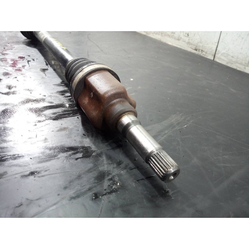 Recambio de transmision delantera derecha para citroën c3 collection referencia OEM IAM 9801611280  P1-A6-13