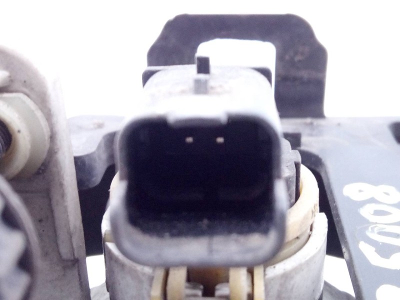 Recambio de faro antiniebla izquierdo para peugeot 5008 referencia OEM IAM 9685425180  E1-A4-35-1